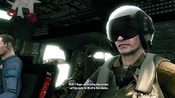 Wreckage - Synchronisation IV