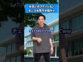 お互いのファッションセンスを見下す陰キャ#shorts