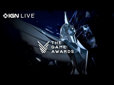 The Game Awards 2022: Everything Announced - IGN