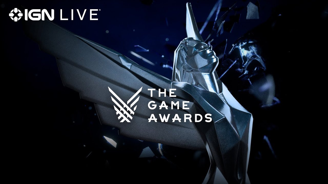 The Game Awards 2017 Promo on Vimeo