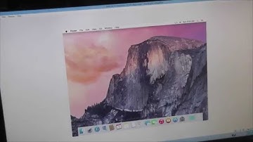 HowTo: Install Mac OS X Yosemite 10.10 on Windows PC