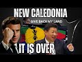 Frances fear of china  taking over new caledonia  ii  kanak perspective ii