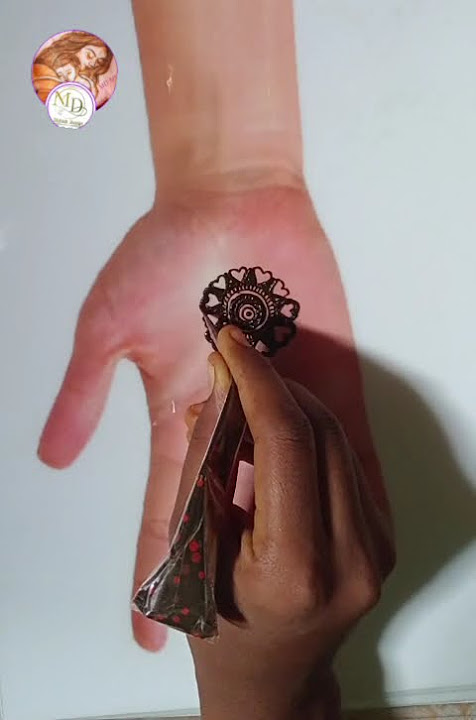 new mandala mahandi