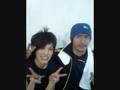 Les doigts en V de Yusuke