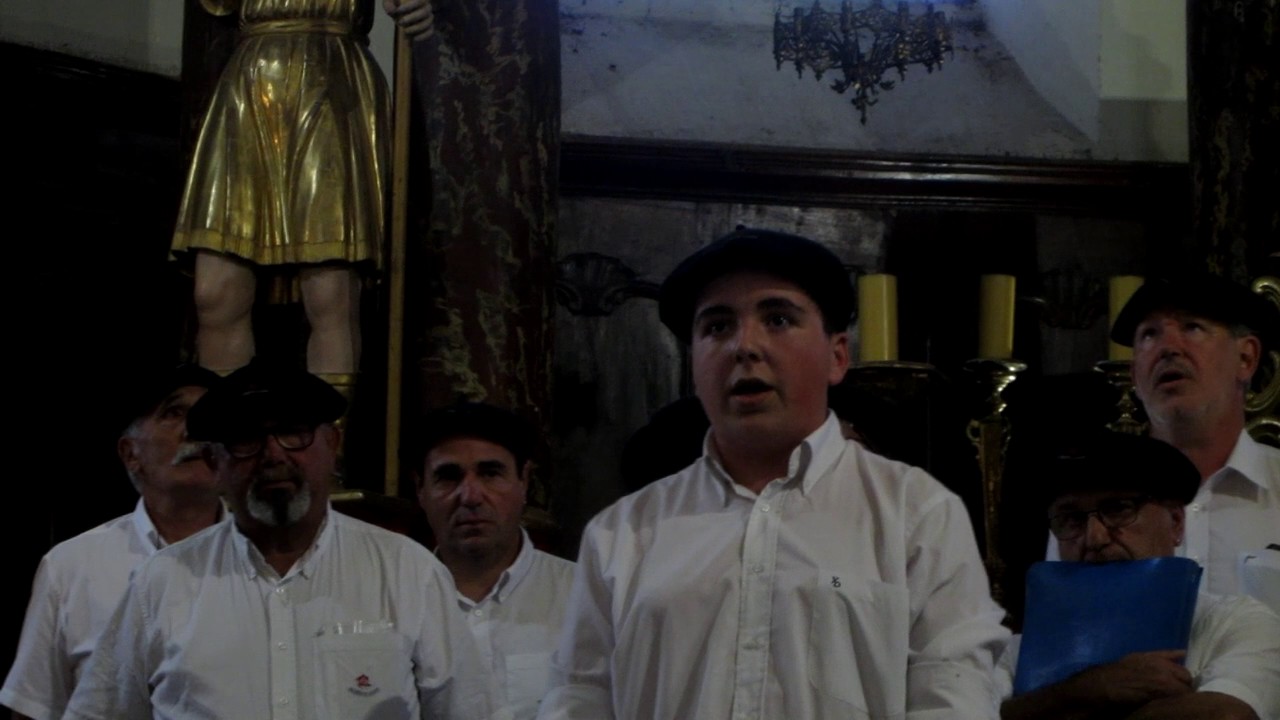 Un Voltigeur - Pierre