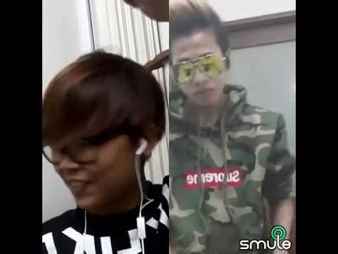 Kimcil Kepolen Tkw Smule Hk Feat Taiwan Youtube