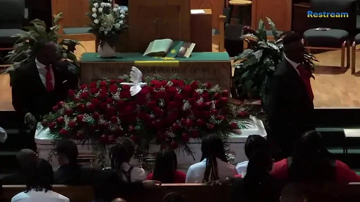 Funeral Service for DEBORAH ANN ROBINSON 12/09/2022