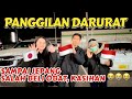ISTRI BANTUIN CARIKAN OBAT UNTUK TOKUTEI GINOU, SEMOGA BISA MEMBANTU SESAMA