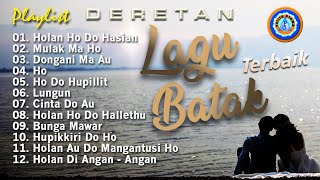 Full Album Lagu Batak - DERETAN LAGU BATAK TERBAIK 2021 (Official Music Video)