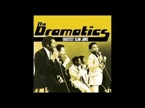 Thank You for Your Love - The Dramatics