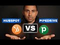 Hubspot vs Pipedrive: Which CRM Is Better for Your Sales Team? (2026 Comparison)