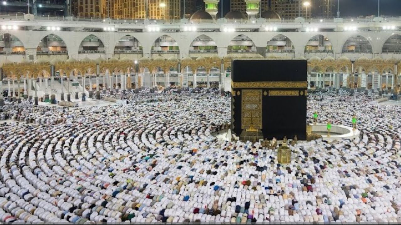 🔴 makkah live مكة مباشر الحرم المكي مباشر قناة القران الكريم السعودية مباشر مكه المكرمه مبا