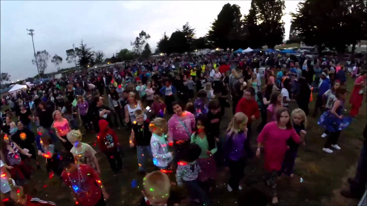 DJ Gig Log Fortuna Fireworks Festival by TahDah Productions & DJ