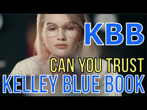 Video: ¿Existe un Kelley Blue Book para vehículos todo terreno?