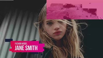 Modern Promo | After Effects Project Files - Videohive template