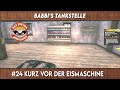 Gas Simulator #24 - kurz vor der Eismaschine