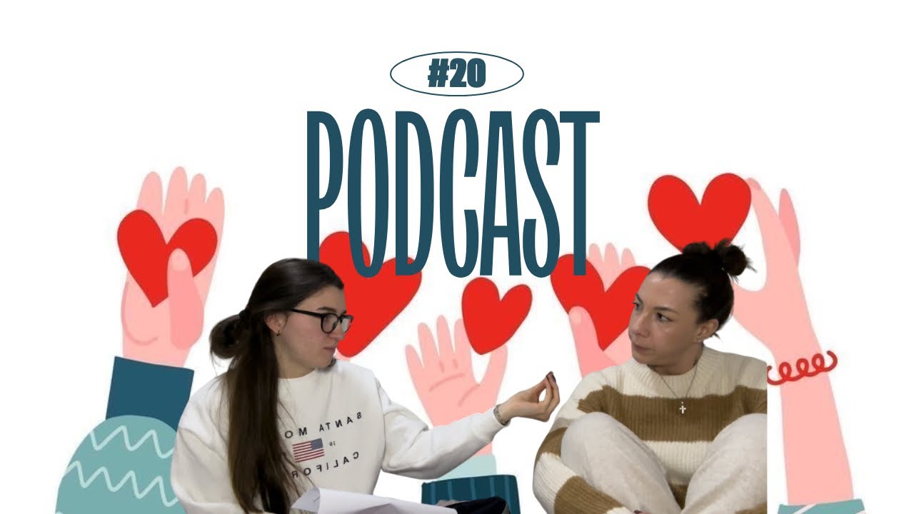 E tu che tipo di amore parli? #20