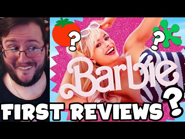 Barbie movie reviews from Metacritic, Rotten Tomatoes, Empire and The  Guardian - Liverpool Echo