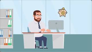 YVBF Animated Video/ Episode 3: Cost-Effective Solutions!