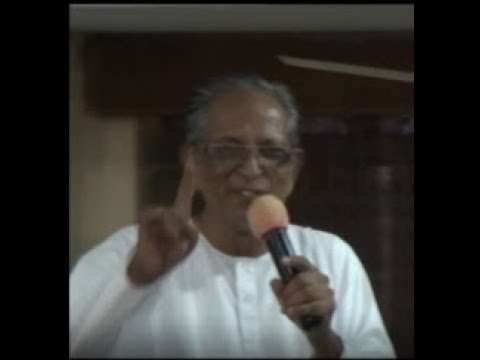 CHURCH OF GANDHIDHAM - Live Stream - 01/03/2020