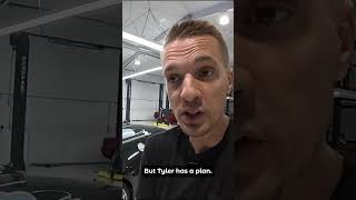 Tyler Hoover’s Comeback Shocked Everyone