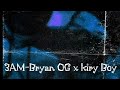 3ambryan og x kiry boy audio oficial