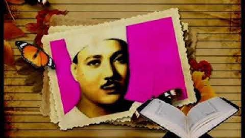الشيخ عبد الباسط عبد الصمد - تلاوة من سورة الحجرات و ق - مسجد الشافعي مصر