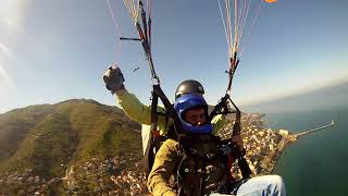 Boztepeden güzel ordum