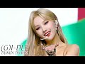 (여자)아이들((G)I-DLE) - 덤디덤디(DUMDi DUMDi) # 교차편집(Stage mix) KPOP 무대영상 [1440P]