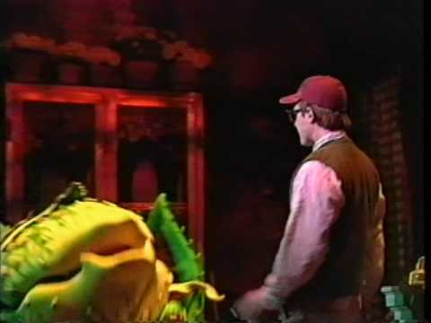 "Get It" (Feed Me) from Little Shop of Horrors, Br...