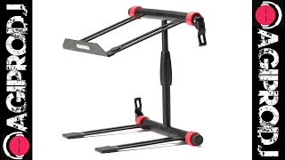 Samson LTS50 Laptop Stand Magma Vektor Laptop Stand | agiprodj.com