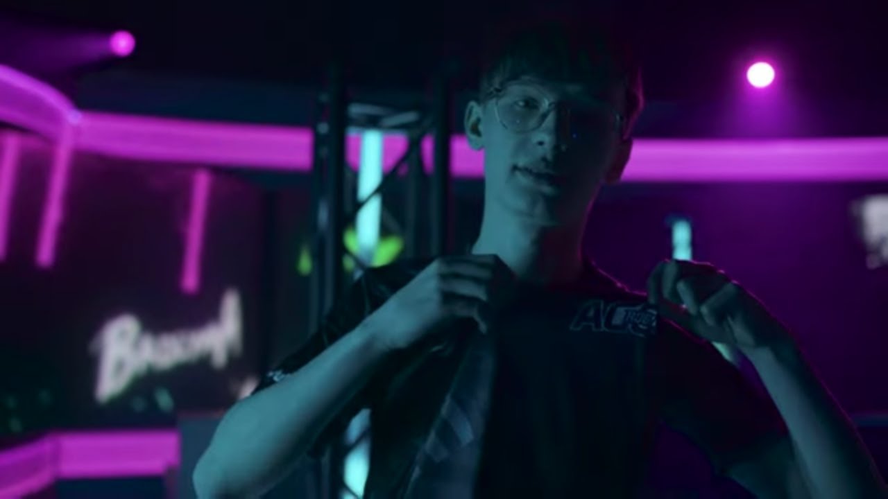 ULTRALIGA: AGO ROGUE vs Team ESCA Gaming | sezon 7.