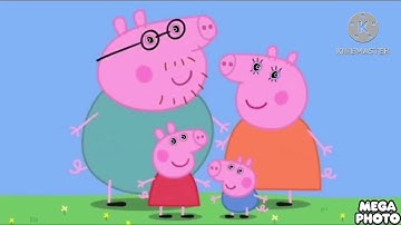 The bluey iceberg explained (part 1 and part 2) render part collection round 1 in g major 4