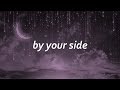 supernova // by your side ; eng sub