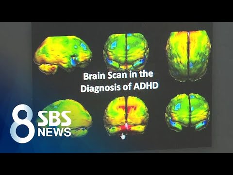   우울증인 줄 알고 병원 갔는데 성인 ADHD 라고요 SBS