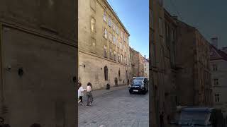 Lviv / Львів