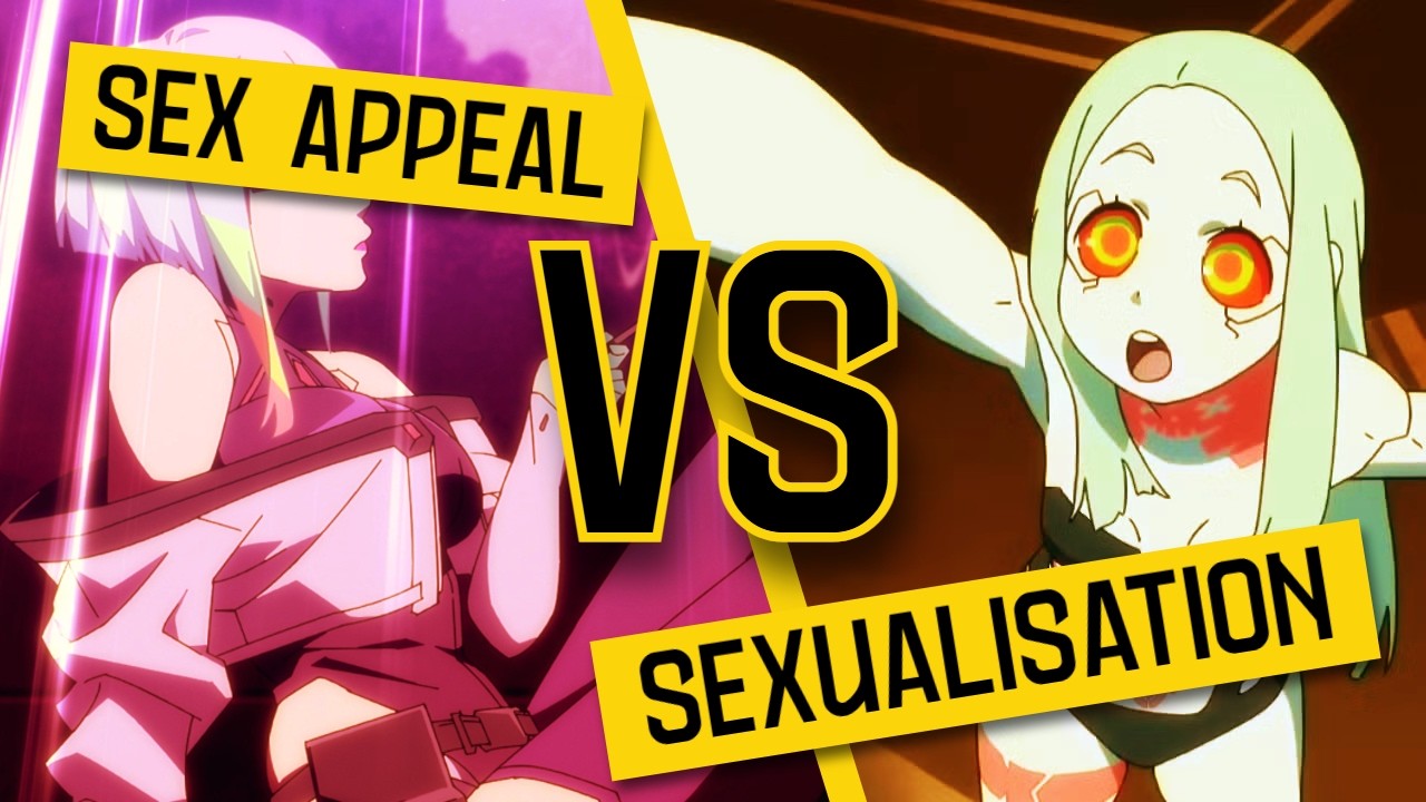 How Edgerunners Ruined its Best Character