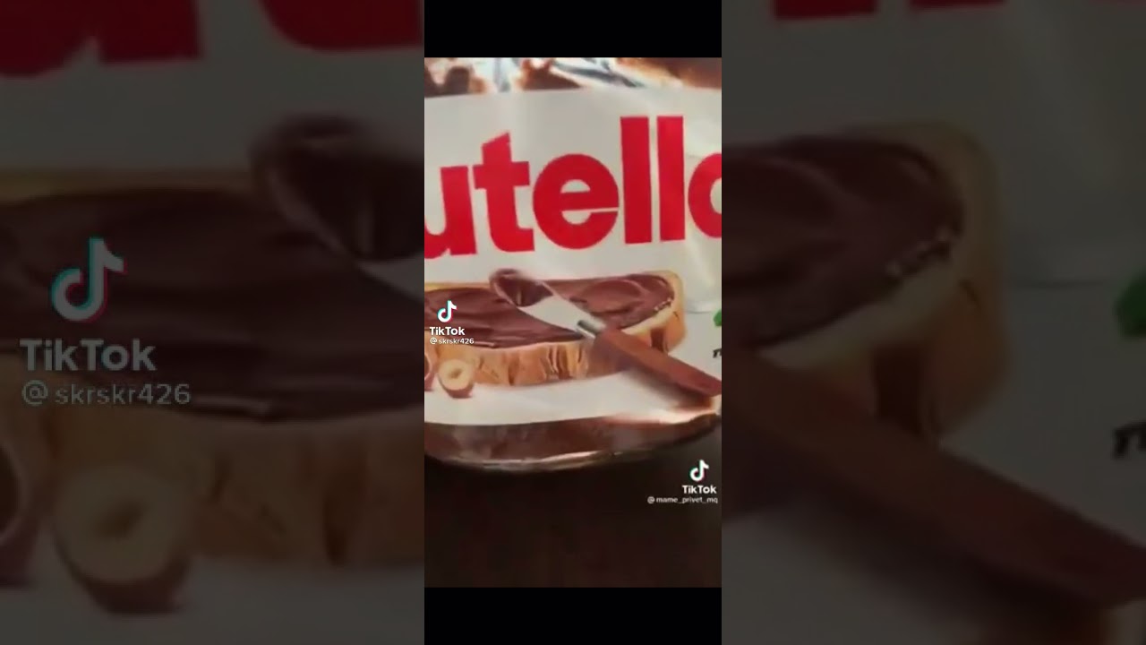 Nutella.meme