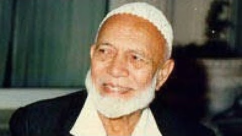 Ahmed deedat Deuteronomy 18.18 in different languages.