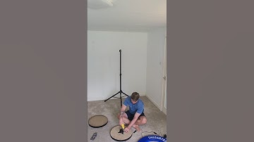 I Upgrade My Darts Setup #Darts #DIY