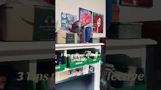 What tips do you have? #creatorsearchinsights #paintingtips #arthacks