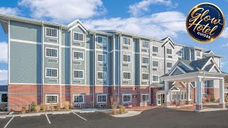 Microtel Inn & Suites by Wyndham Ocean City | Ocean City (MD), United States | Hotel Review ⭐