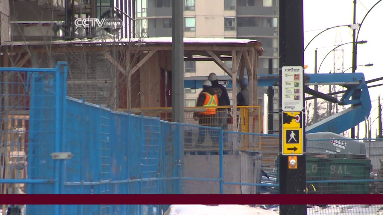 Canada's Housing Bubble - YouTube