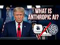 Trump orders all federal agencies to cease using Anthropic Claude AI