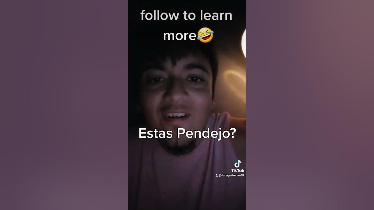 how-do-u-say-stupid-in-spanish-vlog-shorts-funny-spanishlessons