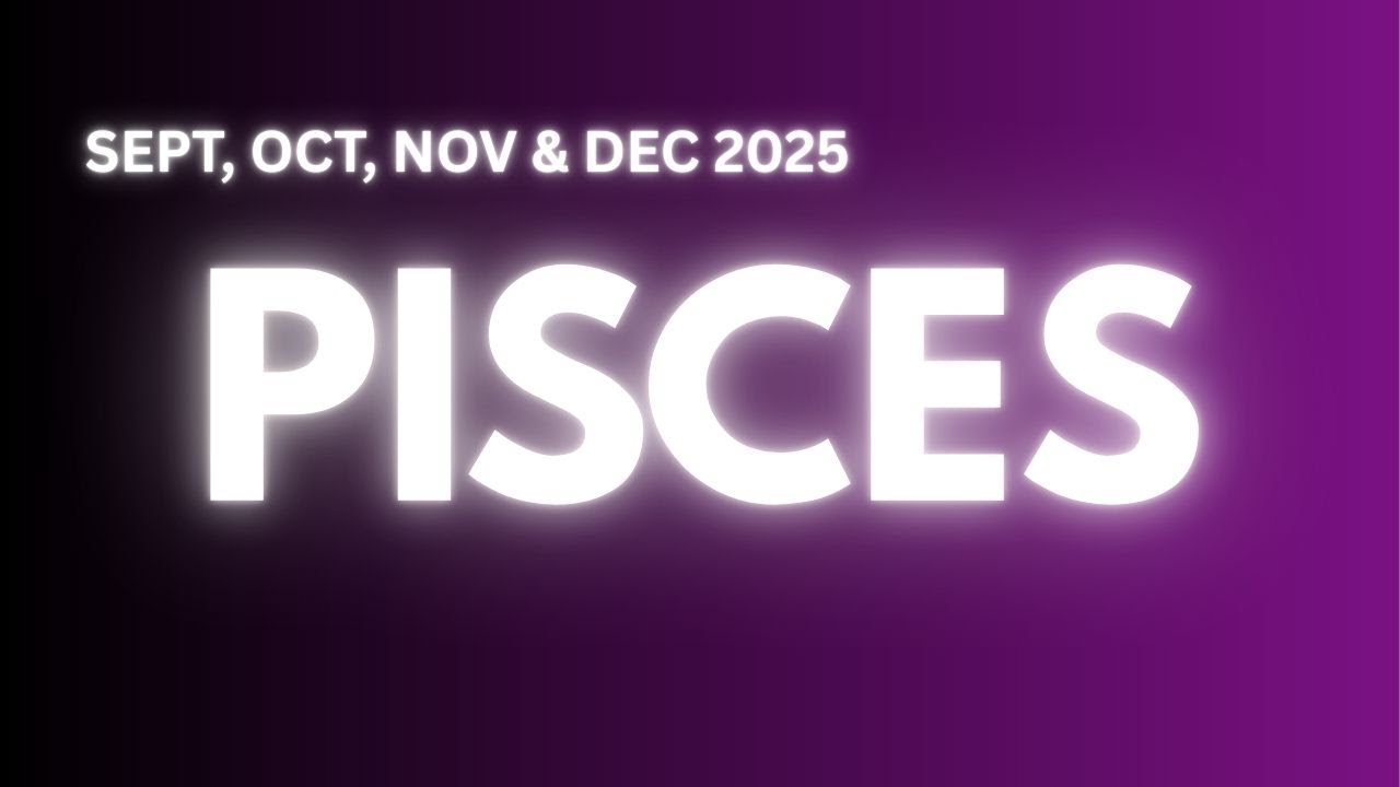 ❤️PISCES♓