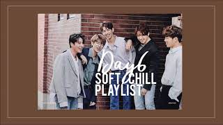 DAY6 (데이식스) Soft/Chill (from radio lives) playlist screenshot 5