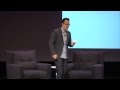 Clive Thompson: Where do Big Ideas Come From?