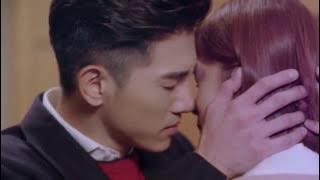 Behind Your Smile ❥ You and I 浮士德的微笑 EP 1-14 MV