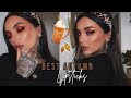 TOP AUTUMN/FALL LIPSTICKS YOU WILL LOVE! 2019 🍁 | BELLE JORDEN